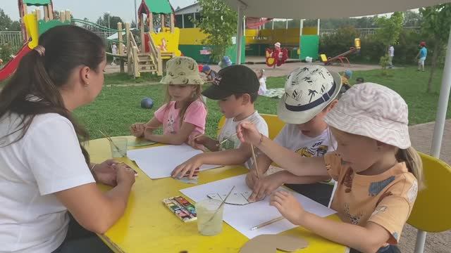 Живые новости выпуск №6 Лето. Итоги