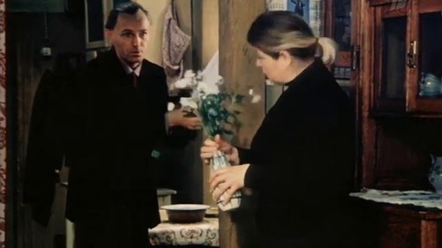 Позови меня в даль светлую. Дядя Володя про таланты.