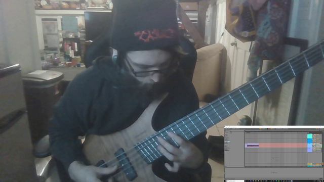 FifasBass Lesson #1 Third Root Note of Modes смотреть онлайн