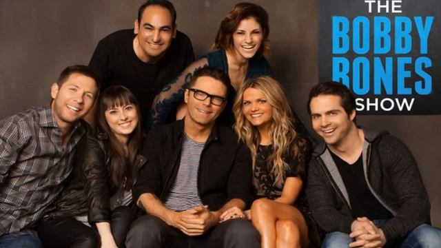 The Bobby Bones Show - Rejected Show Segments & The Terrible Thing Someone Found in Their Food смотреть онлайн