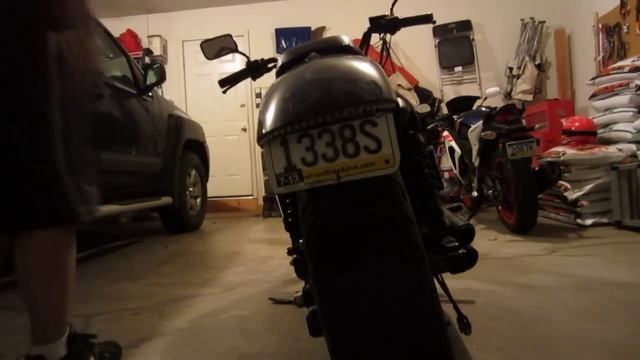 custom dynamics brake light review смотреть онлайн