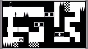 Shift Extended - Level 89 Walkthrough