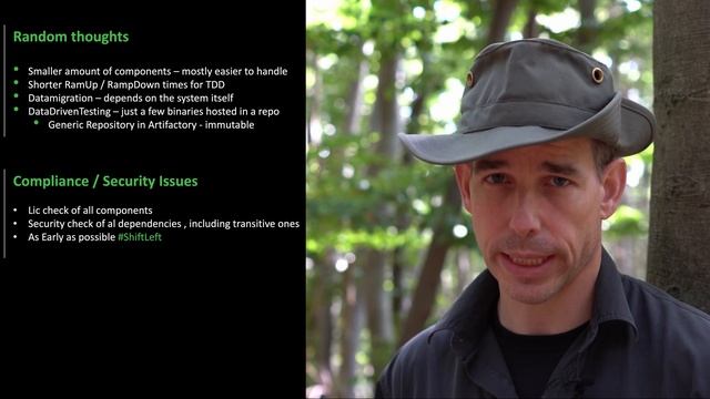 Serie High-Performance-Persistence - 05 - DevSecOps смотреть онлайн