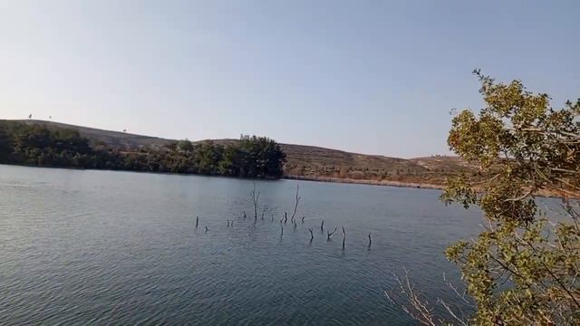 Osmaniye kumarlı köyü manzara videosu смотреть онлайн