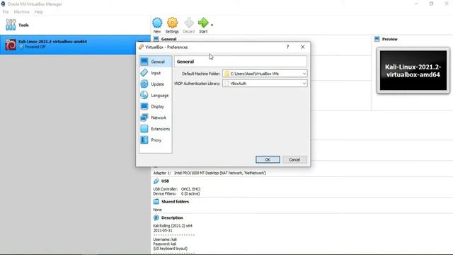 Fix Implementation of the USB 2.0 controller not found | Extension Pack | смотреть онлайн