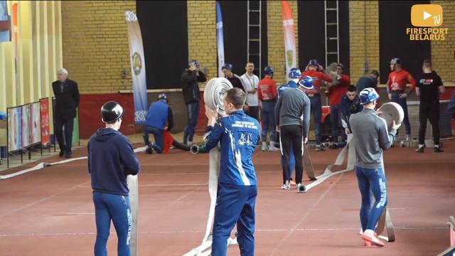 Международные соревнования "Новые имена". День 3. Прямая трансляция. Боевое развёртывание. смотреть онлайн