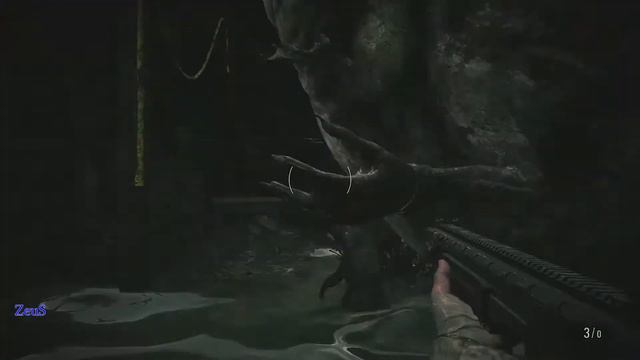 FINISHING THE FISHING | RESIDENT EVIL 8 VILLAGE-Gameplay Part 18 смотреть онлайн