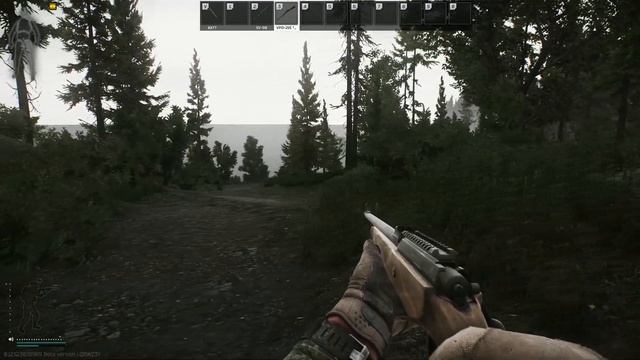 Fishing Gear - How to Pass Peacekeeper's Quest in Tarkov? смотреть онлайн