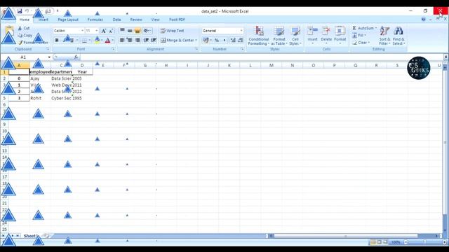 Pandas Class#21:--Export And Read CSV, Excel And TXT Files смотреть онлайн