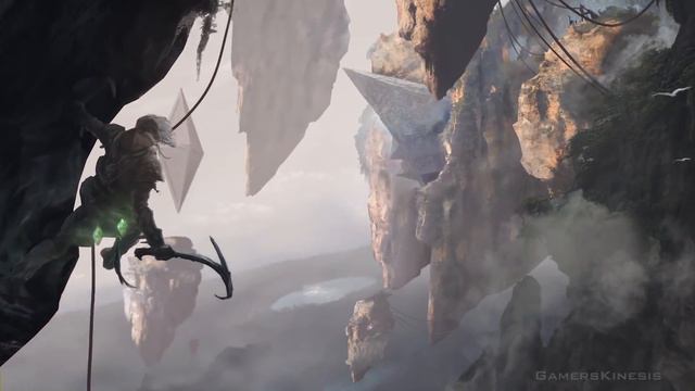 MAGIC: The Gathering | Cinematic Full Movie | 4K ULTRA HD | All Cinematic Trailers