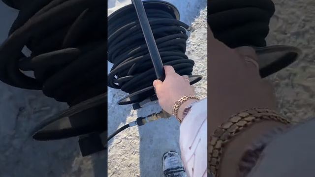 Разморозка отогрев и прочистка канализации Засора.NET 69•06•02 смотреть онлайн