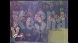 команда КВН _ПриМа_ г.Курск 1998 -год . ЧАСТЬ 1.mp4