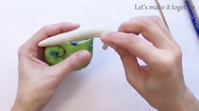 DIY. How to sew a tilda snail. смотреть онлайн