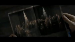 The Marauders | Шалость удалась