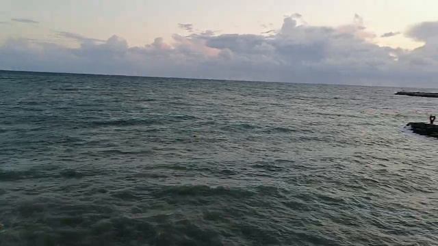 Перед грозой. Ольгинка Туапсе 2021. смотреть онлайн