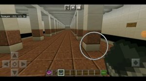 Обзор Арбатско-Покровской линии Московского метро в Майнкрафте,часть 2