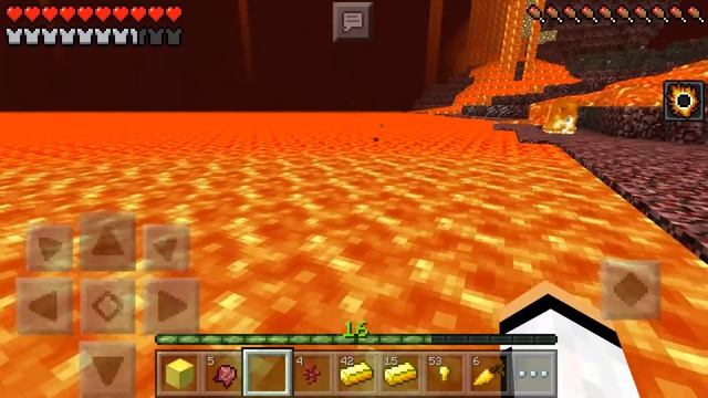 Обзор на Minecraft Pe 0.12.1