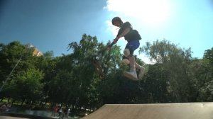 ДЕШЕВЫЙ САМОКАТ ПРОТИВ ДОРОГОГО САМОКАТА | ЧАСТЬ 2