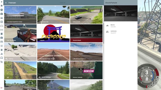 BUILDING SIZED CAR CRUSHES EVERYTHING! - BeamNG Drive Mods смотреть онлайн