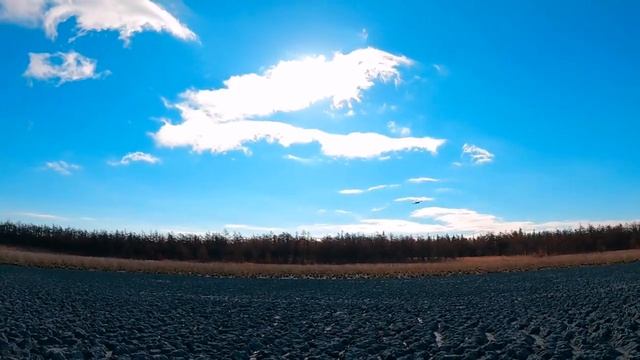 02.11.2021г. прогулка на Пугачевский грязевой вулкан. ?(ржя) смотреть онлайн