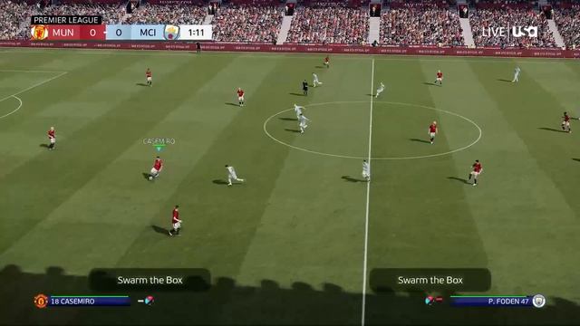 NEW OPTION FILE V4.0 SEASON 2023 - 2024 || PES 2021 SMOKEPATCH 21.4.5 || REVIEWS GAMEPLAY смотреть онлайн