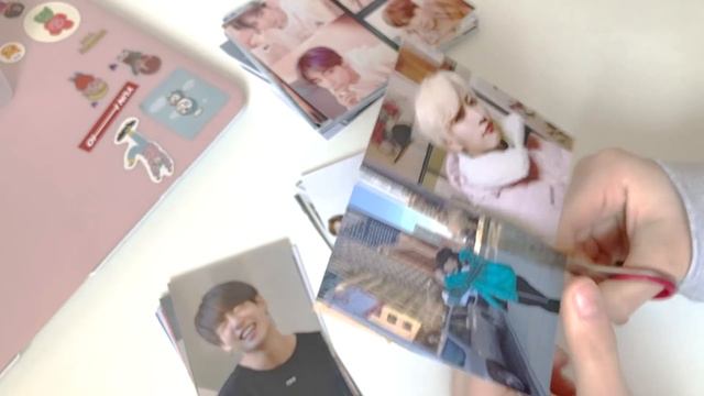 How To Make Kpop Photocards ?✨
