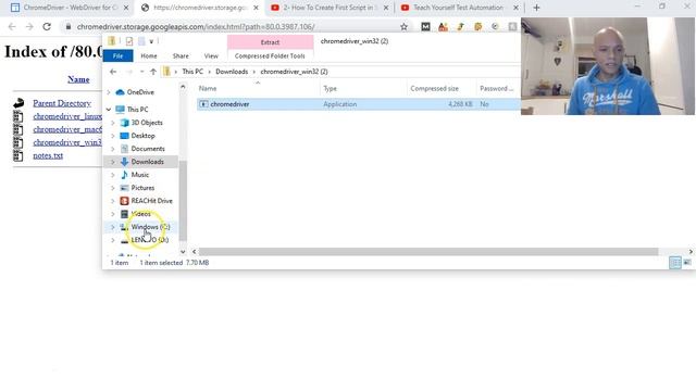 Serenity Config File | Serenity Configuration File смотреть онлайн