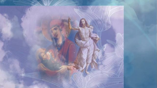 АВЕ МАРИЯ Эсмеральда смотреть онлайн