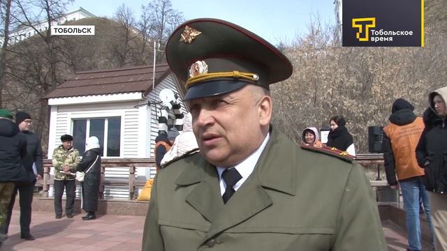 105 ЛЕТ ВОЕНКОМАТУ смотреть онлайн