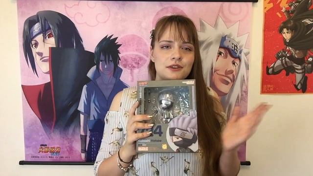 Nendoroid Haul - Luty смотреть онлайн