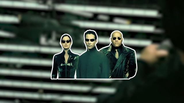 Matrix Film Serisi Hakkında 15 İlginç Gerçek смотреть онлайн