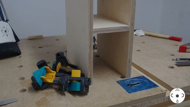 ? La MEJOR MESA para FRESADORA. [PASO A PASO]. CÓMO HACER MESA para FRESADORA CASERA смотреть онлайн
