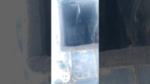 обзор печки джили мк geely mk