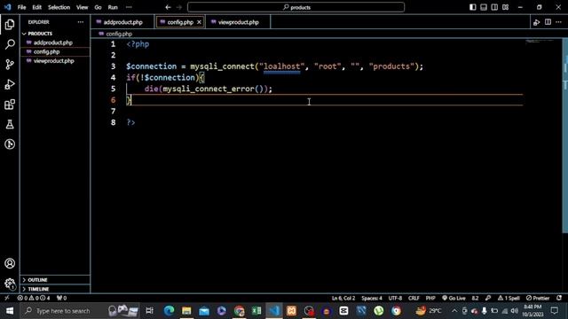 Effortless Product Upload with PHP and MySQL | Step-by-Step Tutorial смотреть онлайн