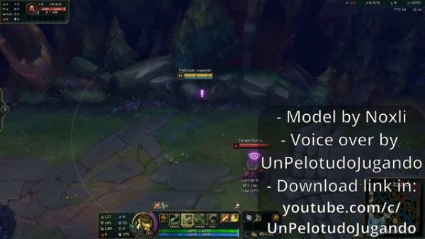 Naked Snake custom skin for Akshan (Metal Gear Solid series)