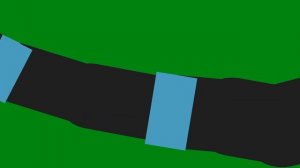 Ben 10 XLR8 and Humungousaur transformation [Stick Nodes Pro]