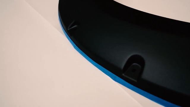 Quick hack when painting Air Design Fender Flares смотреть онлайн