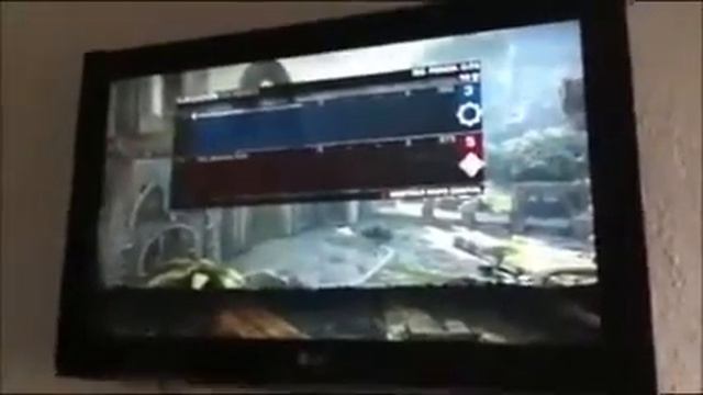 GOW 3 xMFGx vs iDZ perdon por la calidad смотреть онлайн