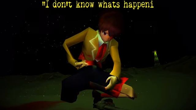 Replay from Lights Off - The Free Horror Game! смотреть онлайн