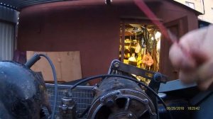 Электроника(проводка) вездеход-болотоход часть 2.1