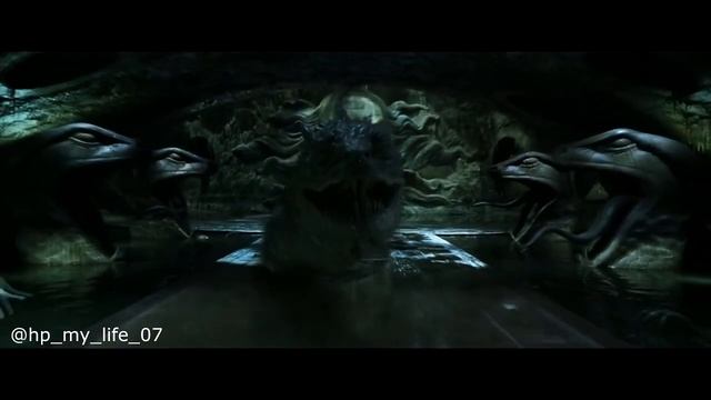 Edit Harry Potter/ Эдит Гарри Поттер смотреть онлайн