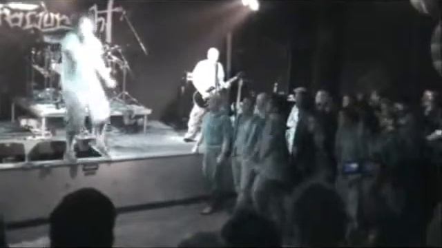 Sucking Leech   Bloodsucker @ Chili Con Carnage Fest Bogaloo SD, 854x480p