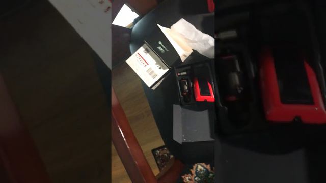 Kangertech Iken Low Power. DEAD ON ARRIVAL смотреть онлайн