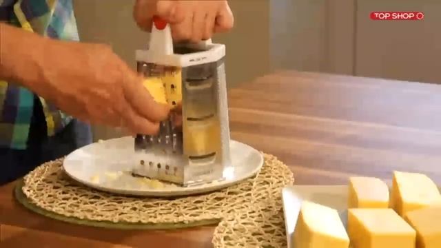 Овощерезка электрическая Pullman PL-1035