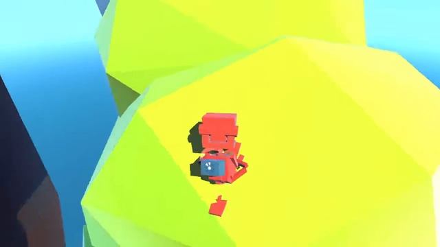 Grow Home: Part 1 THE START! смотреть онлайн