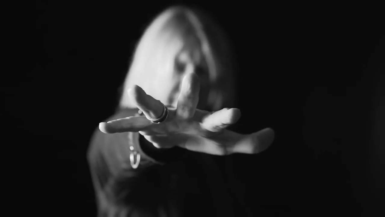 Def Leppard - Personal Jesus смотреть онлайн