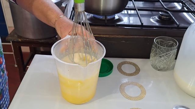 СЛАДОСТЬ ИЗ ЛАВАША! Так быстро я ещё не делала ! смотреть онлайн