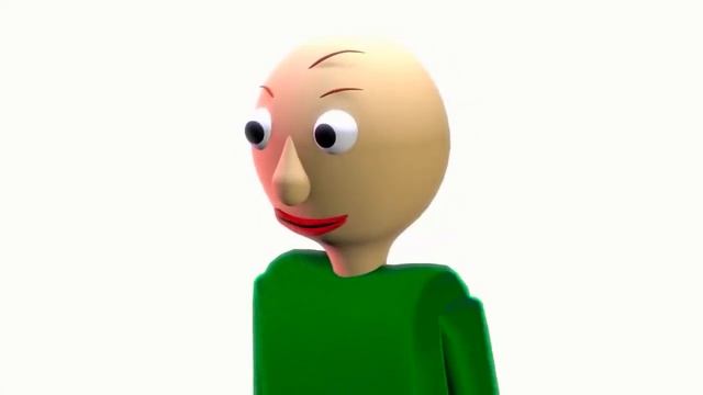 SFM Baldi's Basics Try Not To Laugh Challenge (Funny Baldi Animations) смотреть онлайн
