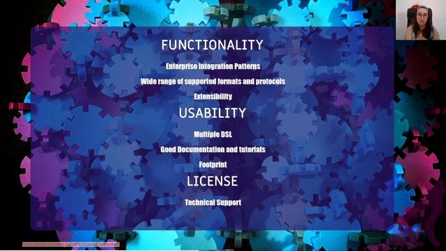Clean Architecture Orchestration over Apache Camel || Java Day Istanbul смотреть онлайн