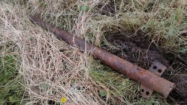 Коп Металлолом архив ,25 Июня 2023 г, по обочинах метал лежит смотреть онлайн